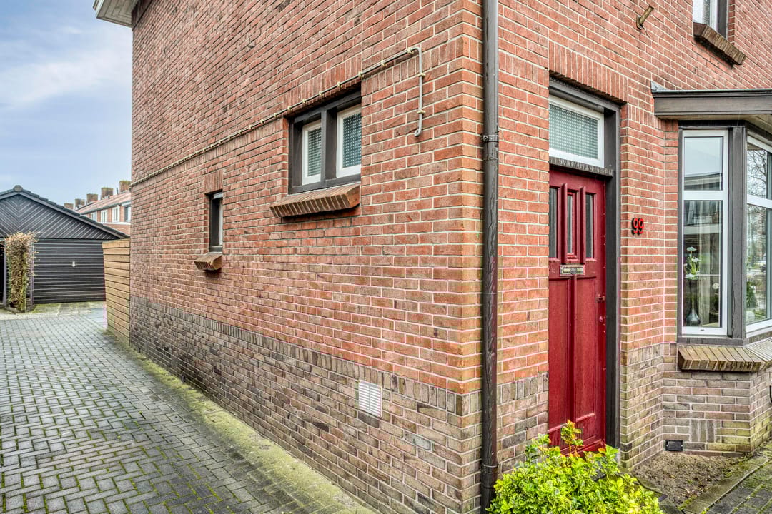 Photo 8 of Misterweg 99