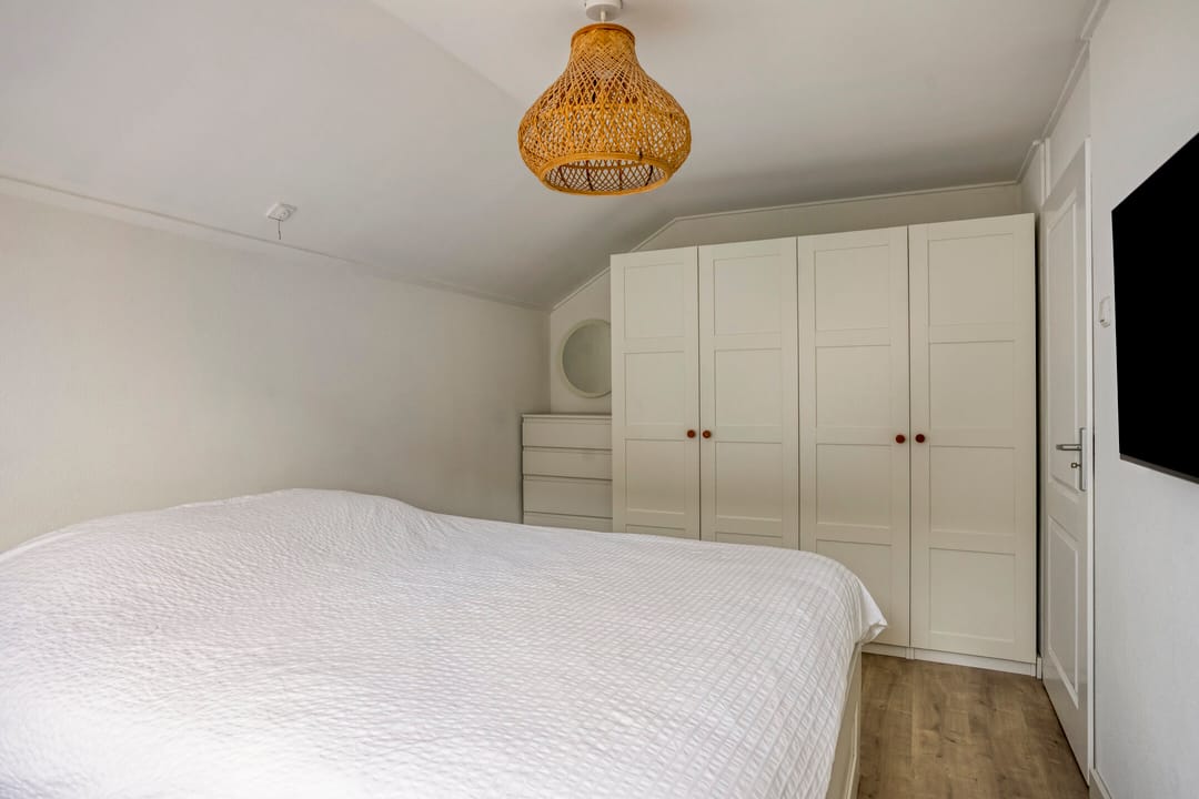 Charming Terraced House with Sunny Garden in Quiet 't Kalf — 23