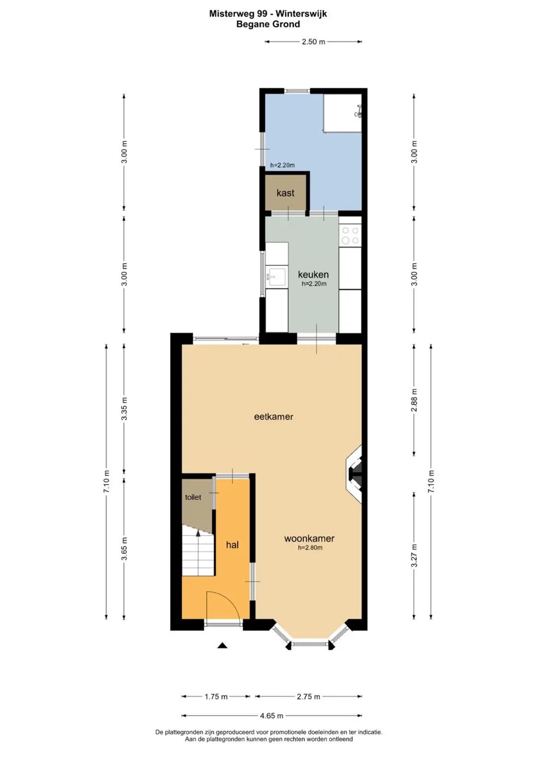 Photo 37 of Misterweg 99