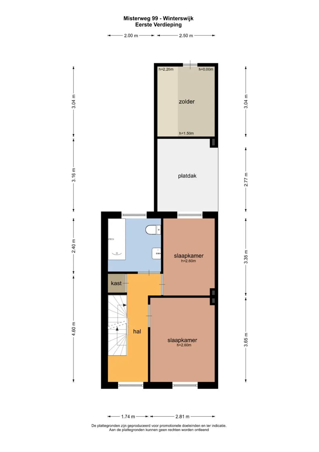 Photo 38 of Misterweg 99