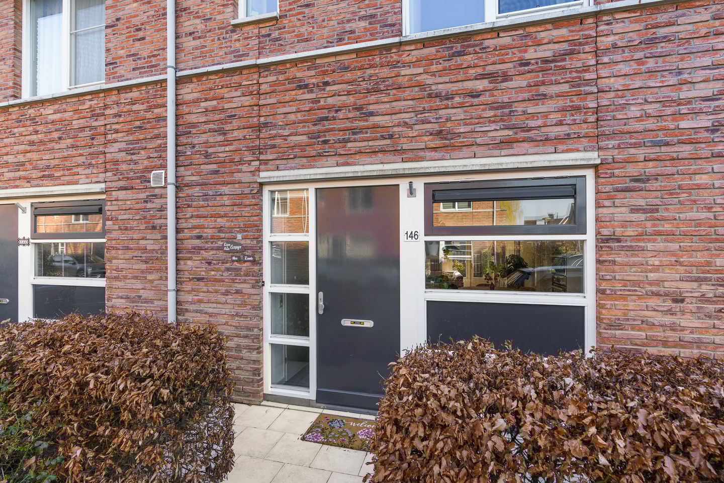 Foto 4 van Klokjesbloemlaan 146