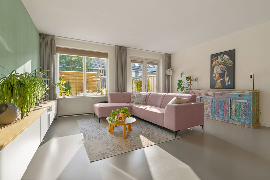 Foto 7 van Klokjesbloemlaan 146