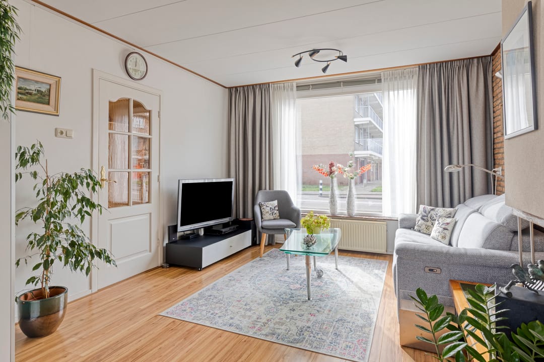 Foto 2 van Kerkstraat 98