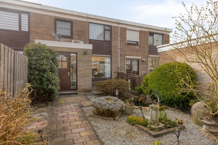 Foto 4 van Kerkstraat 98