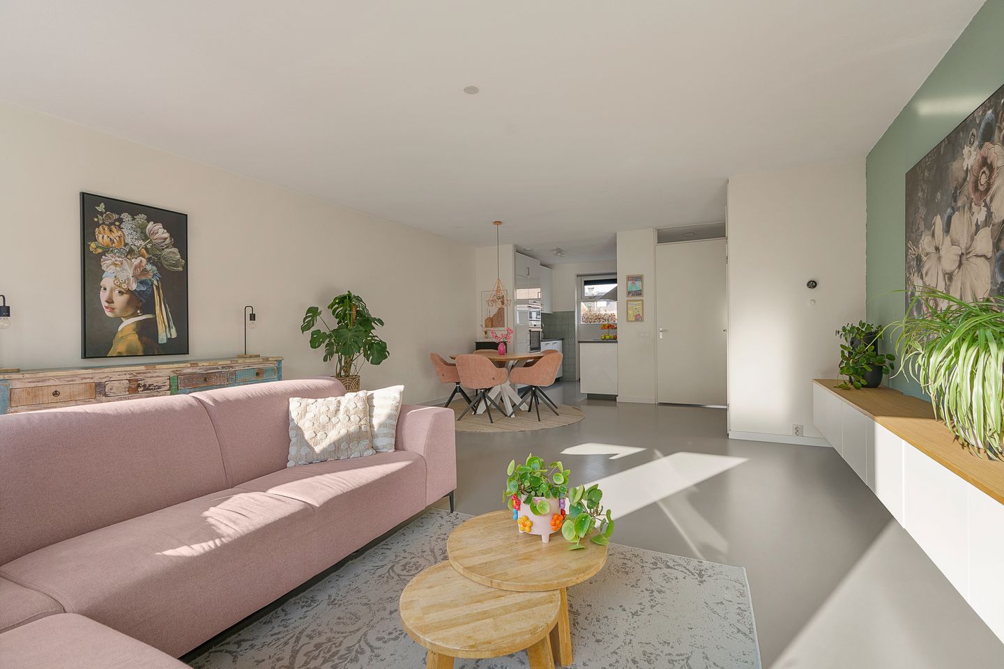 Foto 10 van Klokjesbloemlaan 146