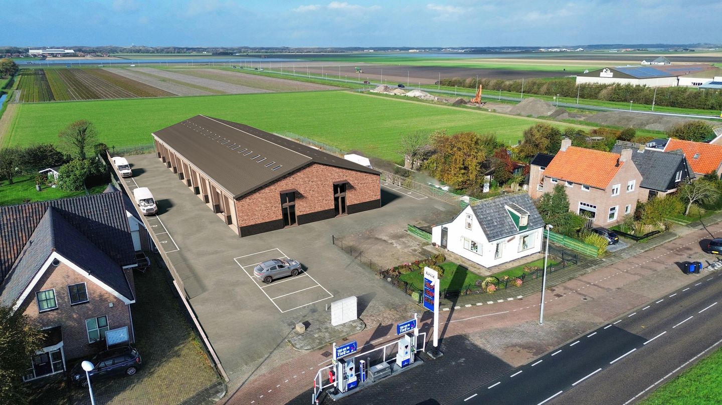 View photo 2 of Langevliet 34