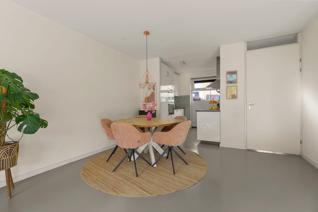 Foto 11 van Klokjesbloemlaan 146