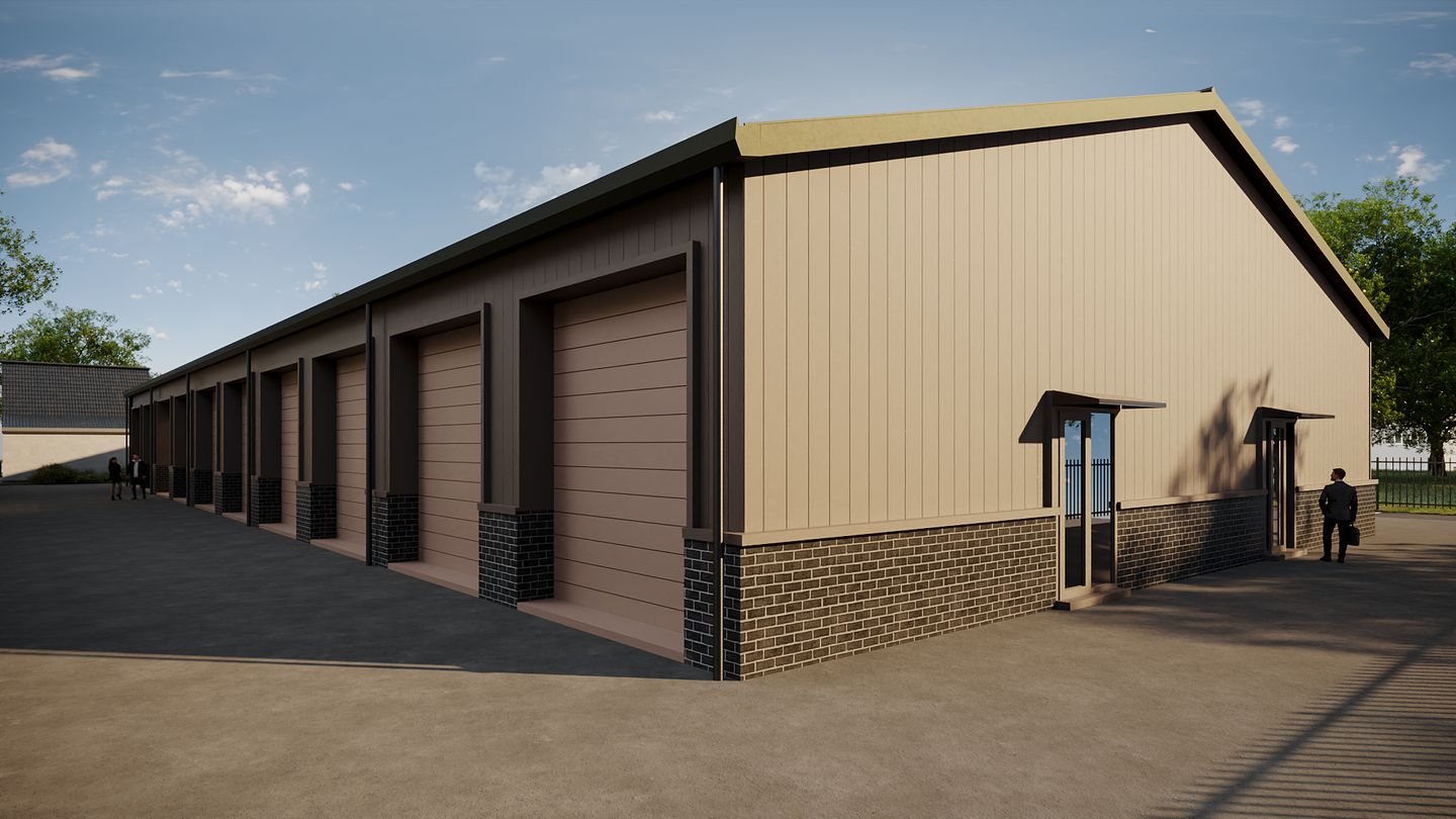 View photo 4 of Langevliet 34