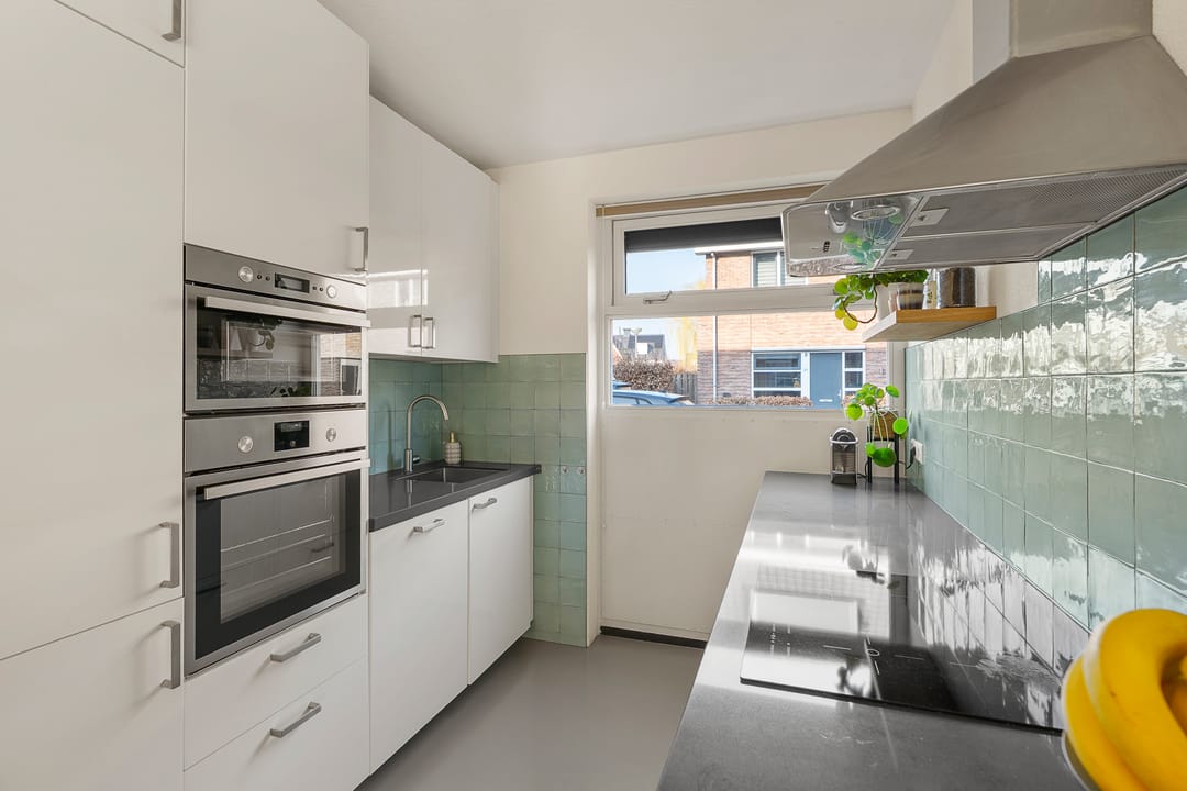 Foto 13 van Klokjesbloemlaan 146