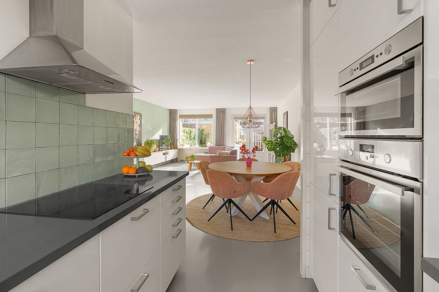 Foto 14 van Klokjesbloemlaan 146