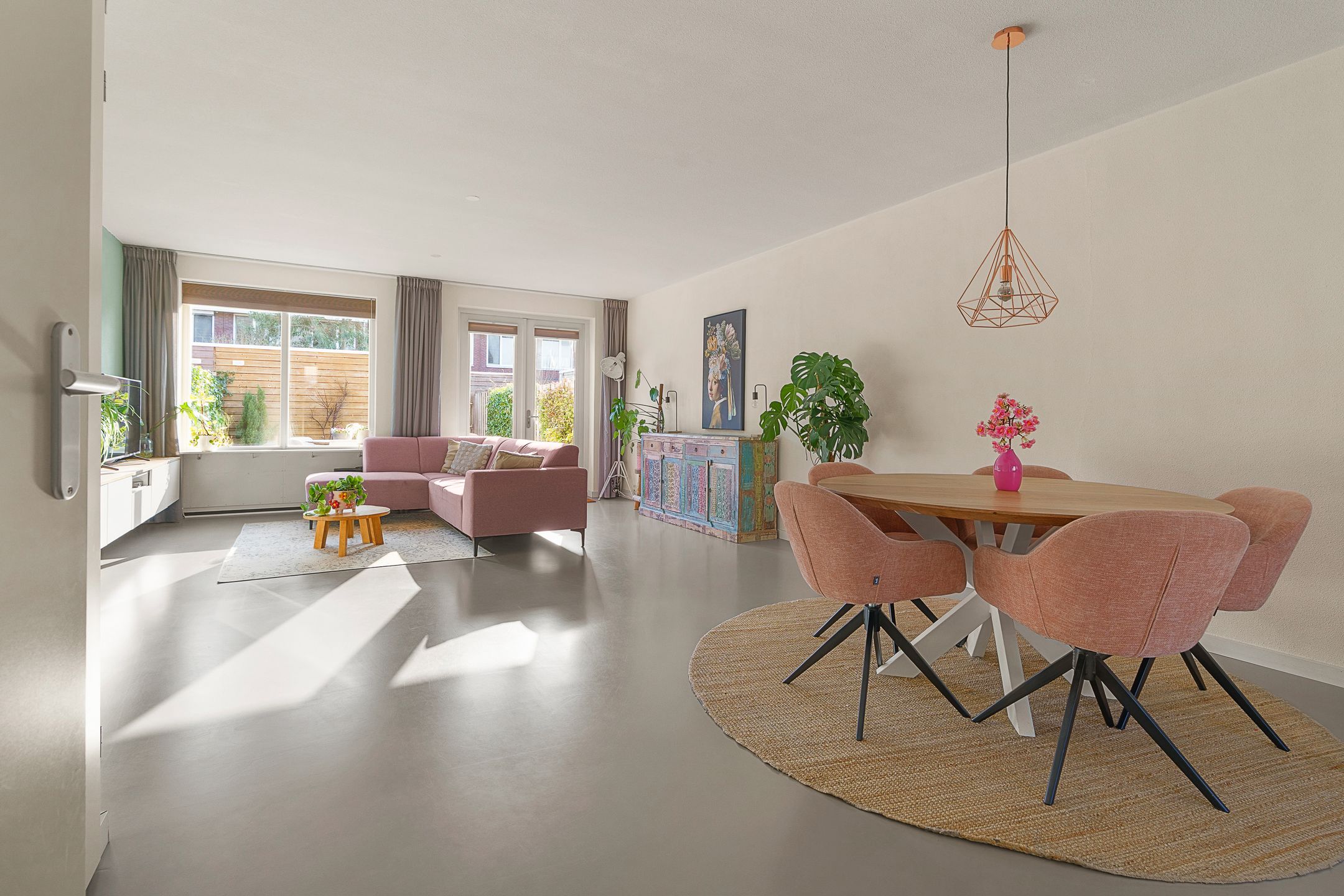 Foto 15 van Klokjesbloemlaan 146