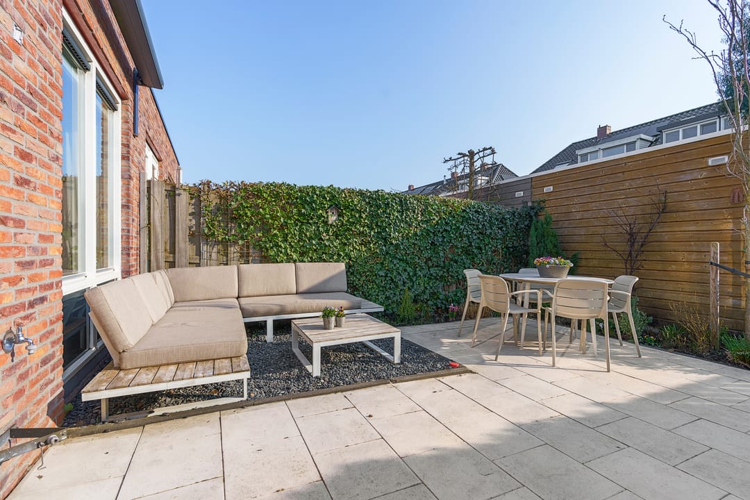 Foto 17 van Klokjesbloemlaan 146