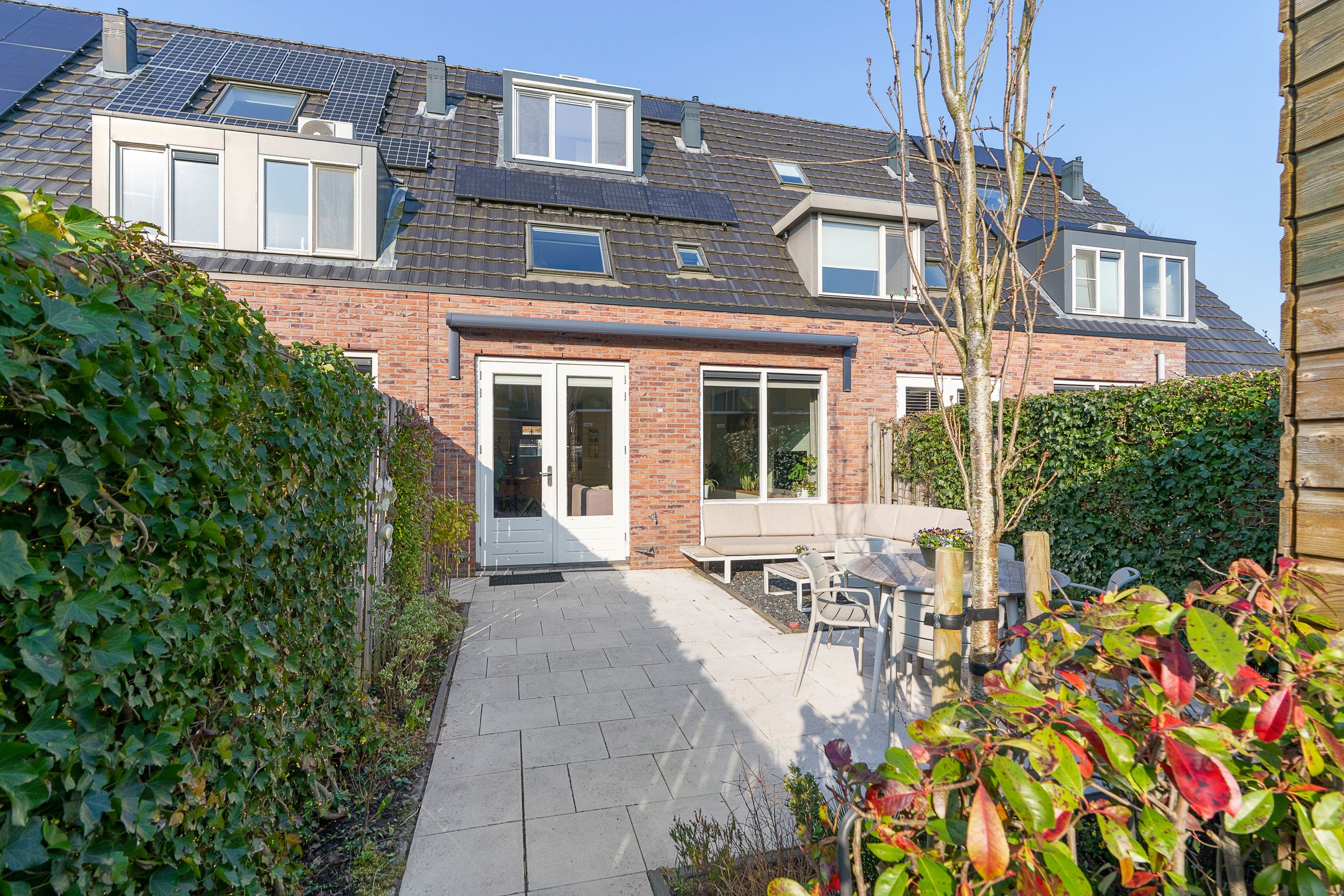 Foto 18 van Klokjesbloemlaan 146