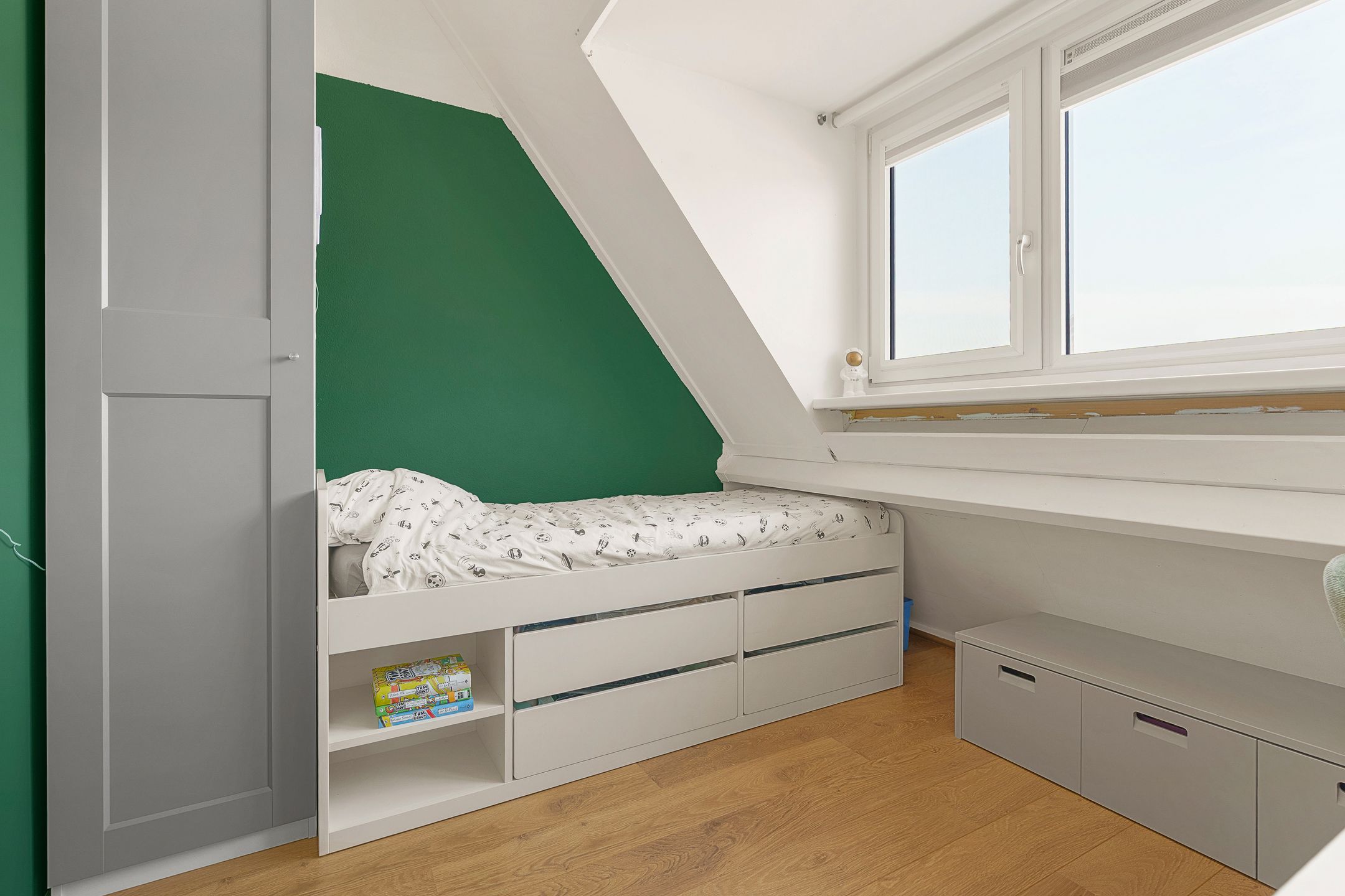 Foto 27 van Klokjesbloemlaan 146