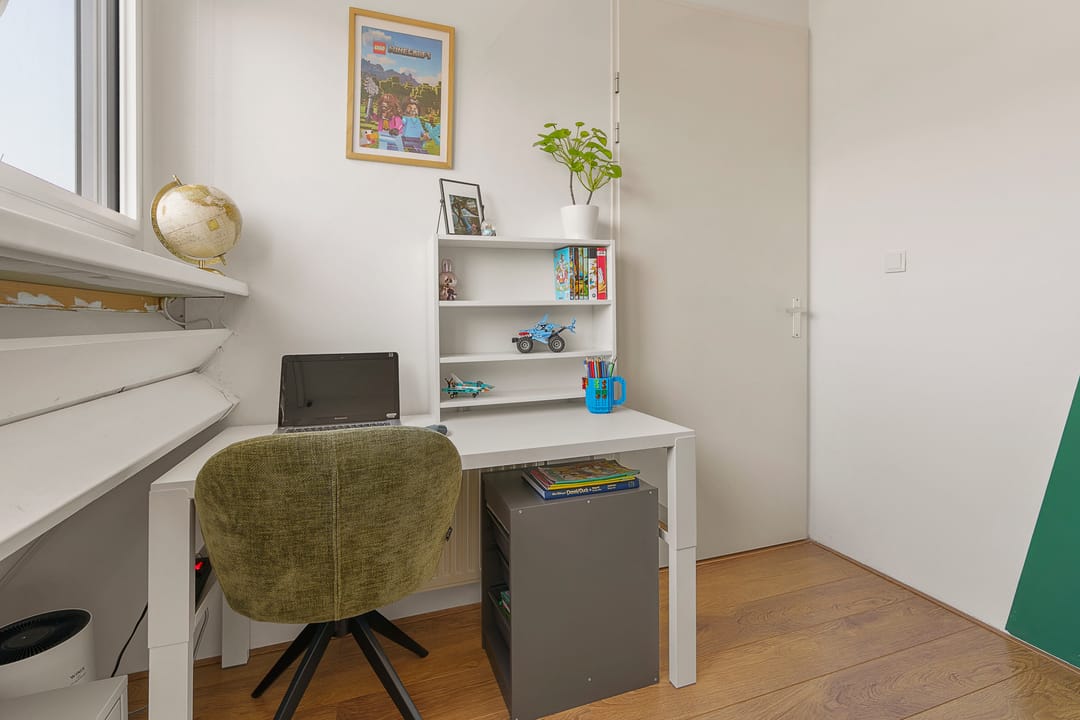 Foto 28 van Klokjesbloemlaan 146