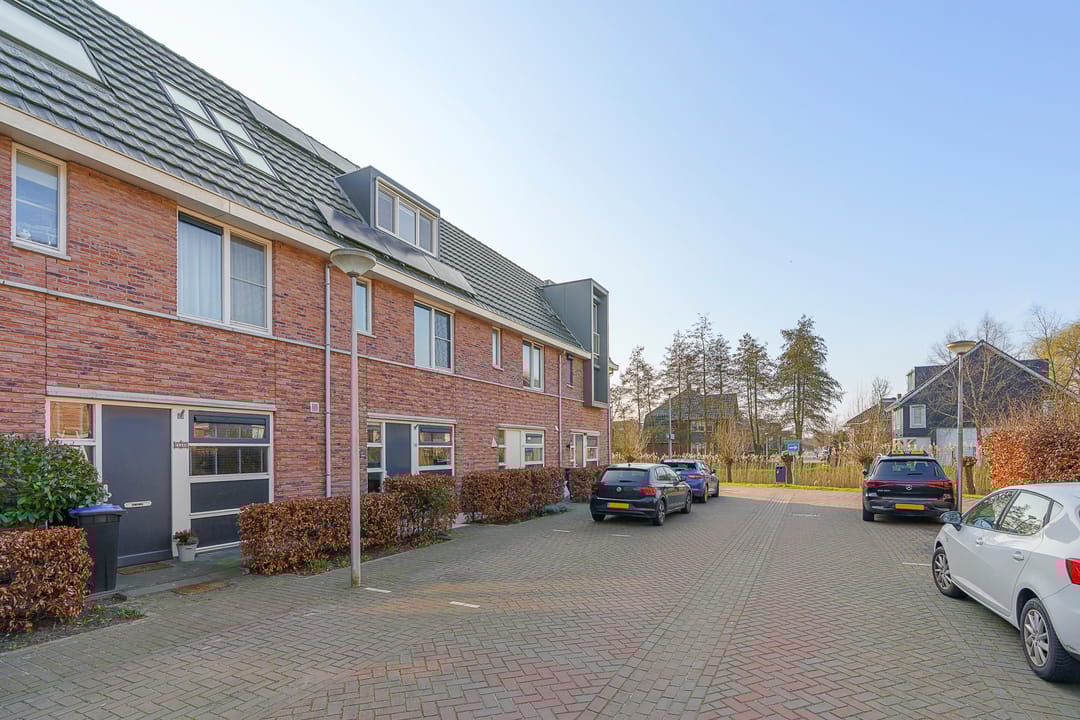 Foto 31 van Klokjesbloemlaan 146