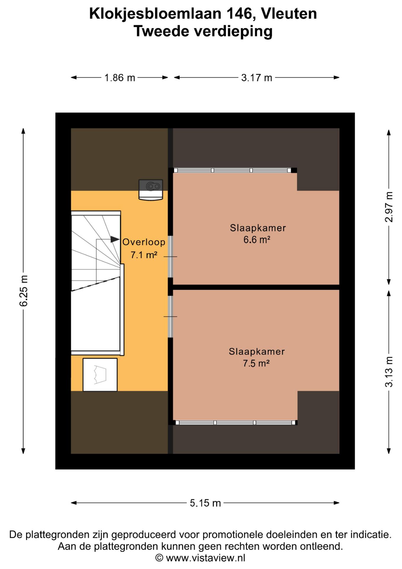 Foto 35 van Klokjesbloemlaan 146