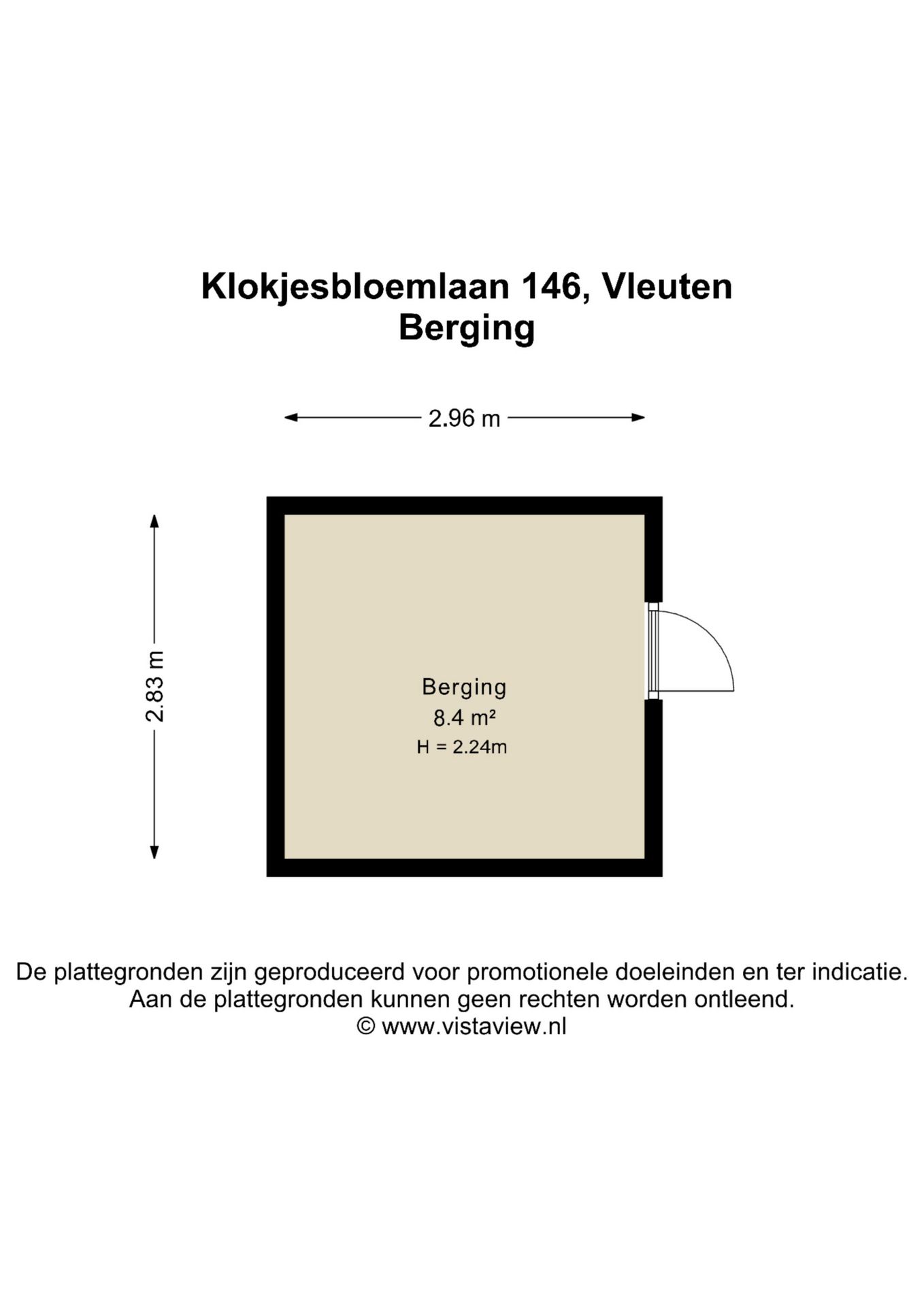 Foto 36 van Klokjesbloemlaan 146