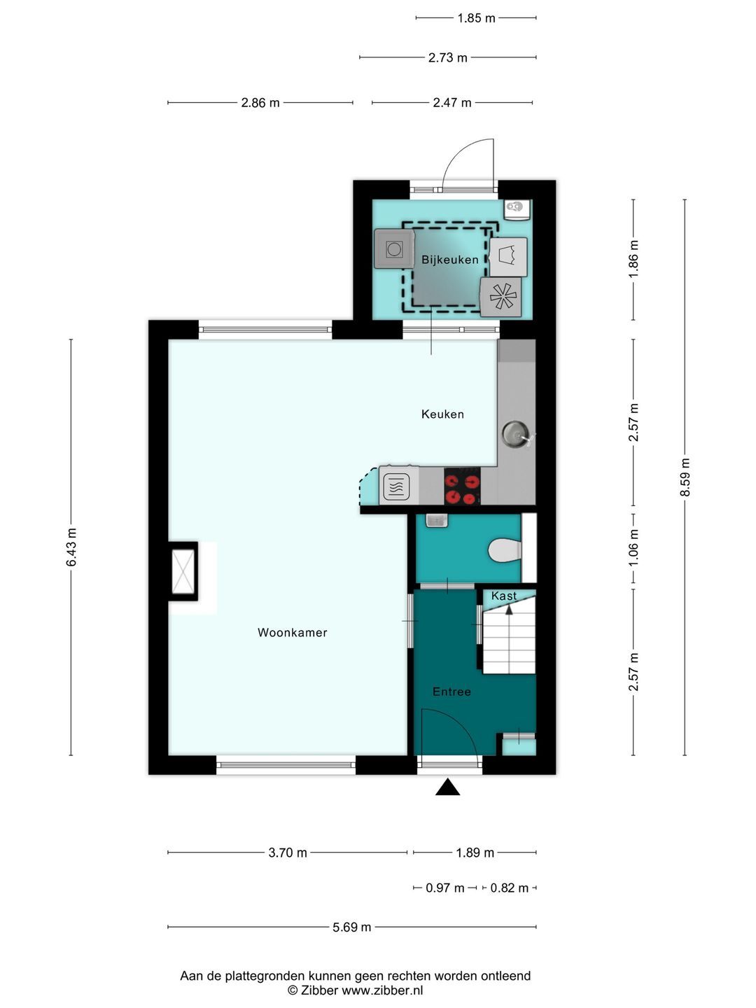 Foto 37 van Kerkstraat 98