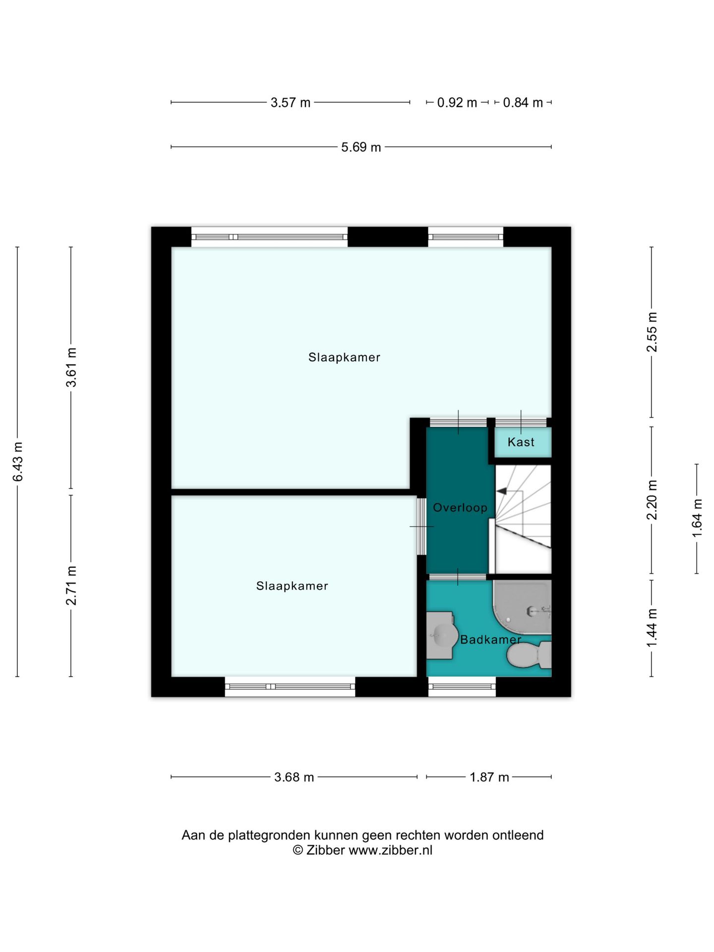 Foto 40 van Kerkstraat 98