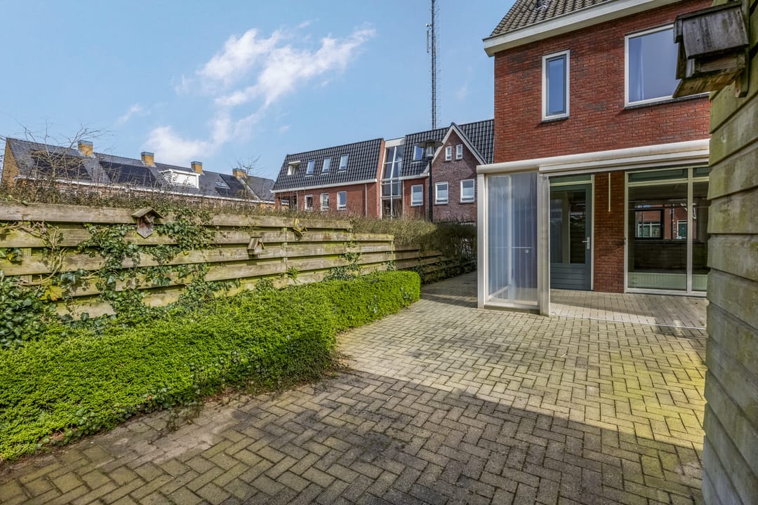 Foto 32 van Egelhof 21