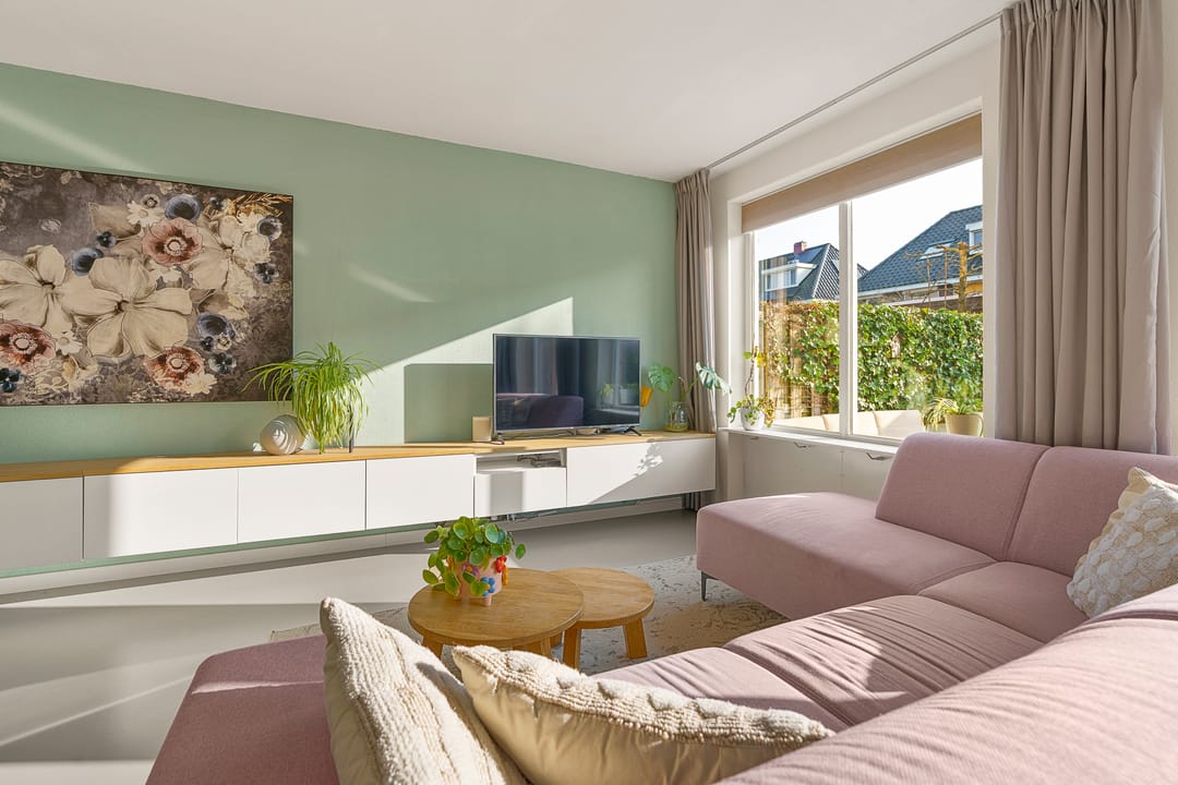 Foto 8 van Klokjesbloemlaan 146