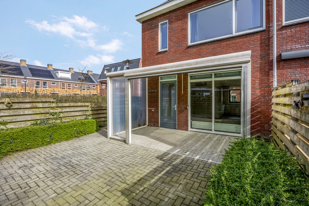 Foto 28 van Egelhof 21