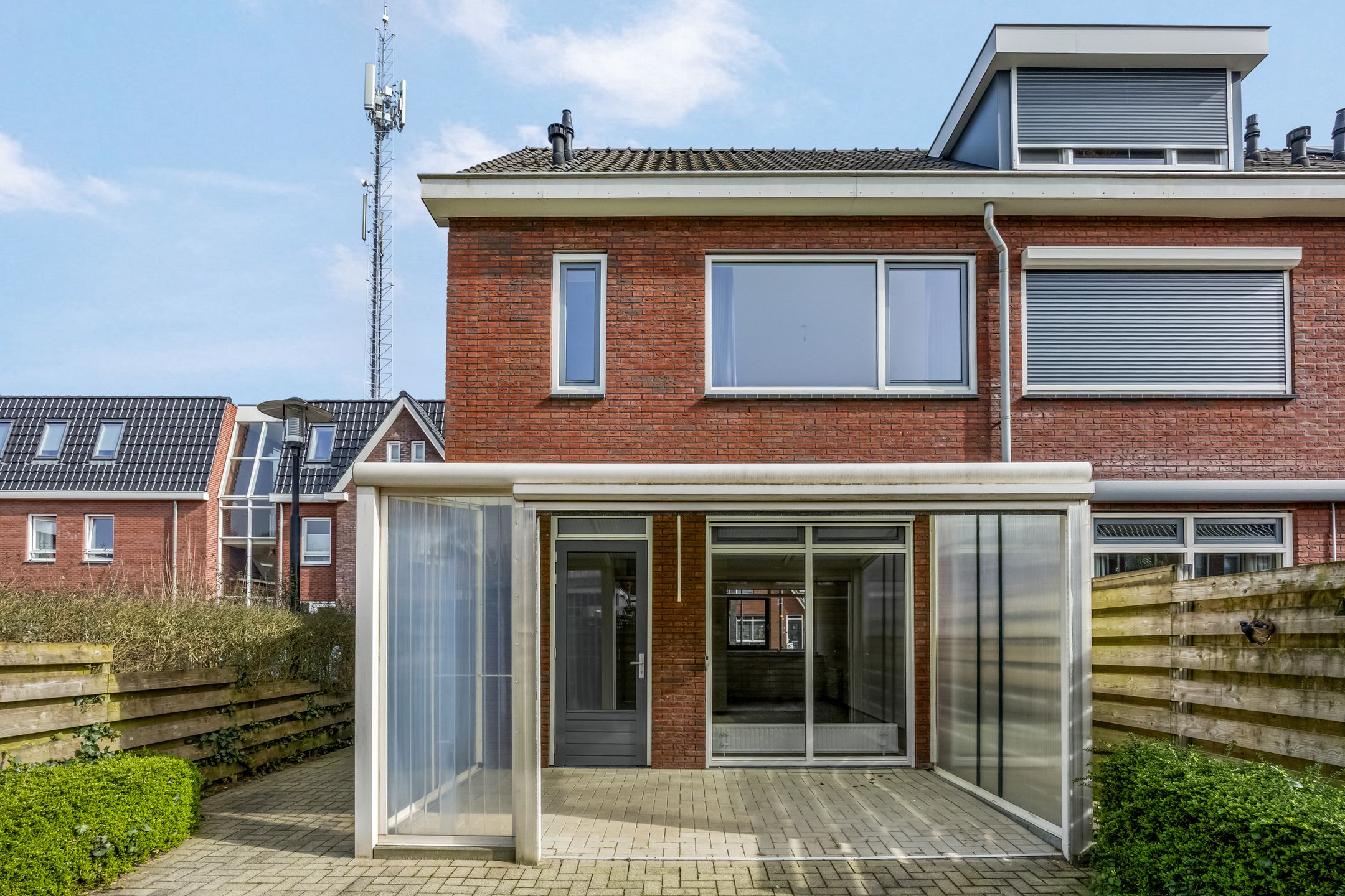 Foto 33 van Egelhof 21