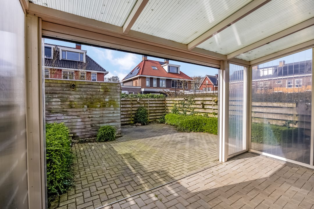 Foto 26 van Egelhof 21