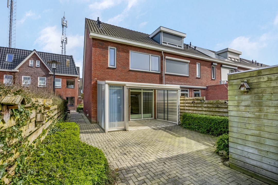 Foto 31 van Egelhof 21