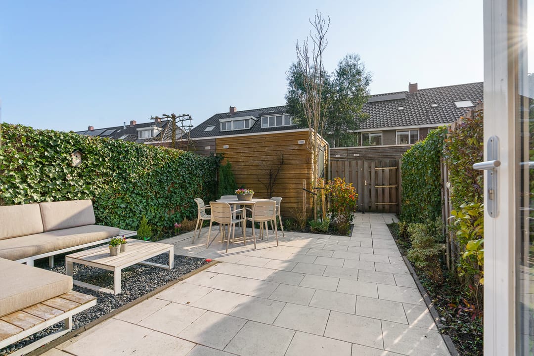 Foto 16 van Klokjesbloemlaan 146