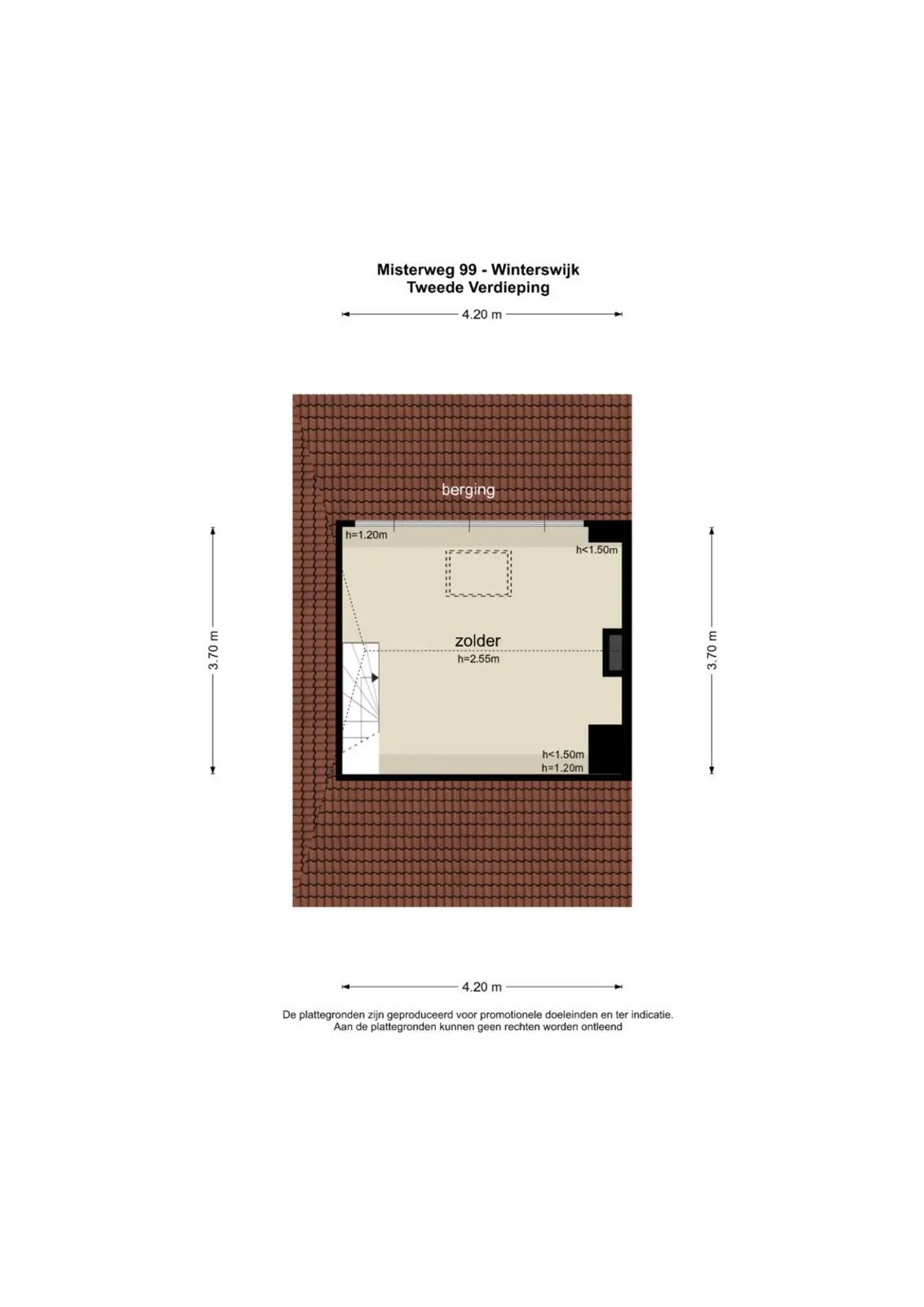 Photo 39 of Misterweg 99