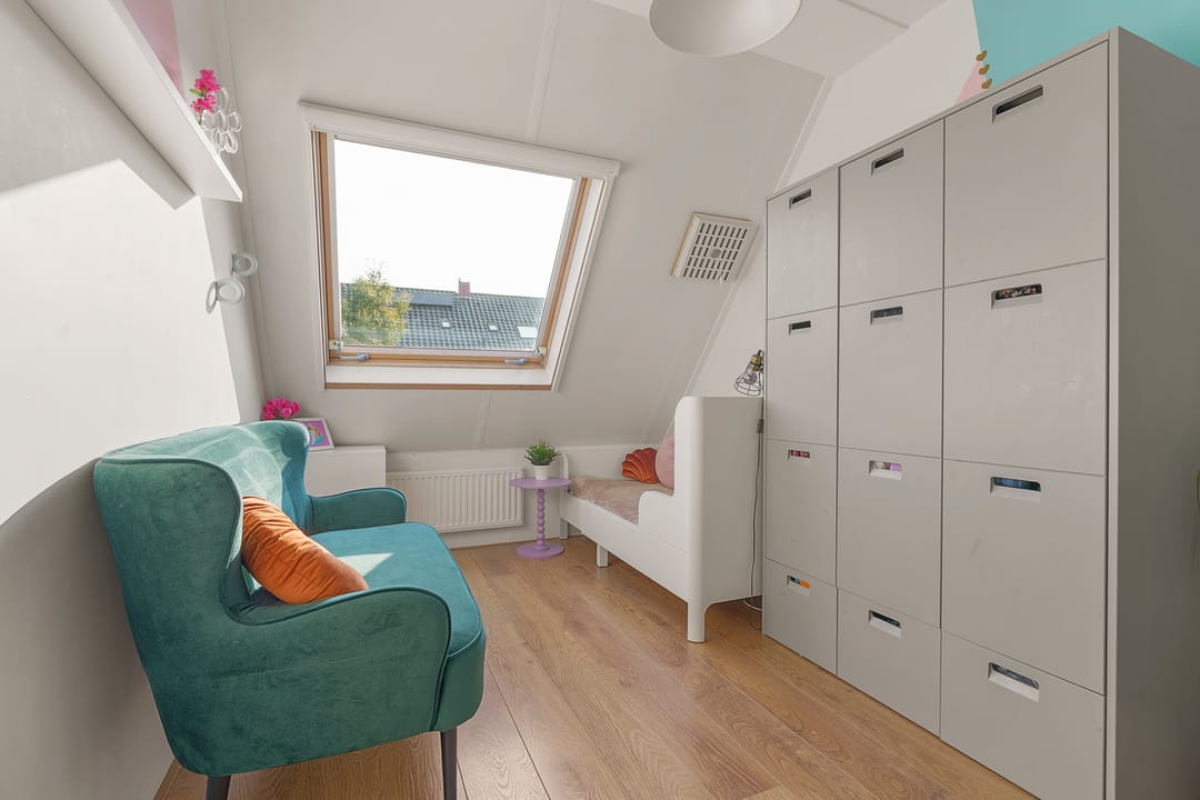 Foto 22 van Klokjesbloemlaan 146