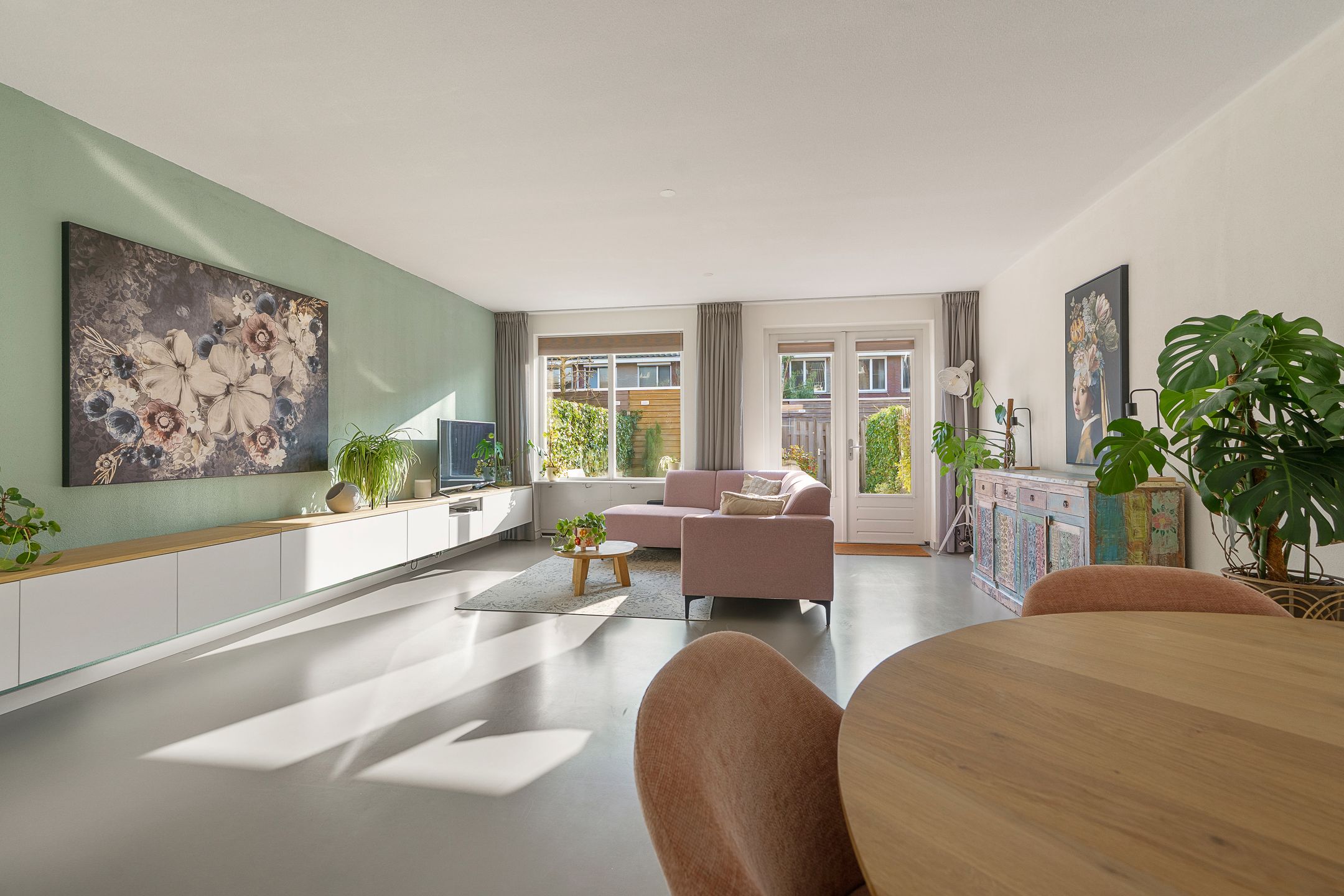 Foto 6 van Klokjesbloemlaan 146