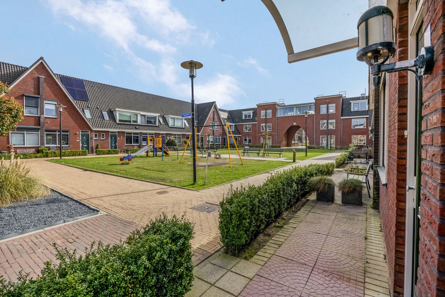 Foto 35 van Egelhof 21