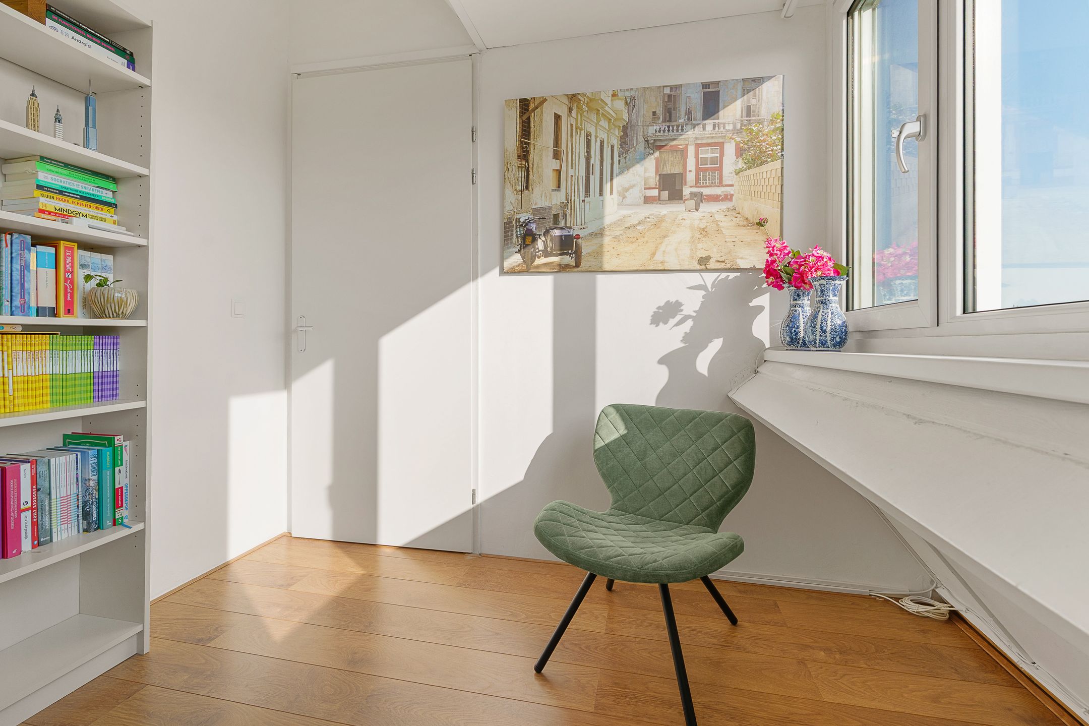 Foto 30 van Klokjesbloemlaan 146