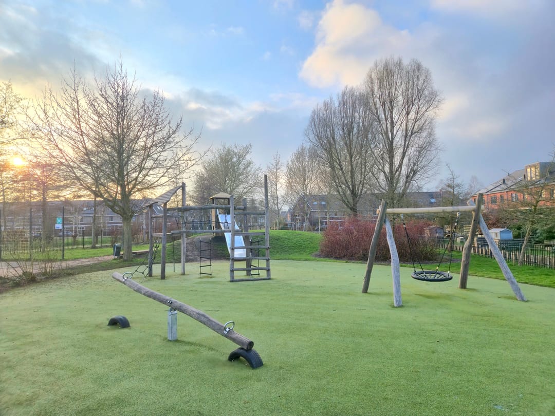 Foto 32 van Klokjesbloemlaan 146