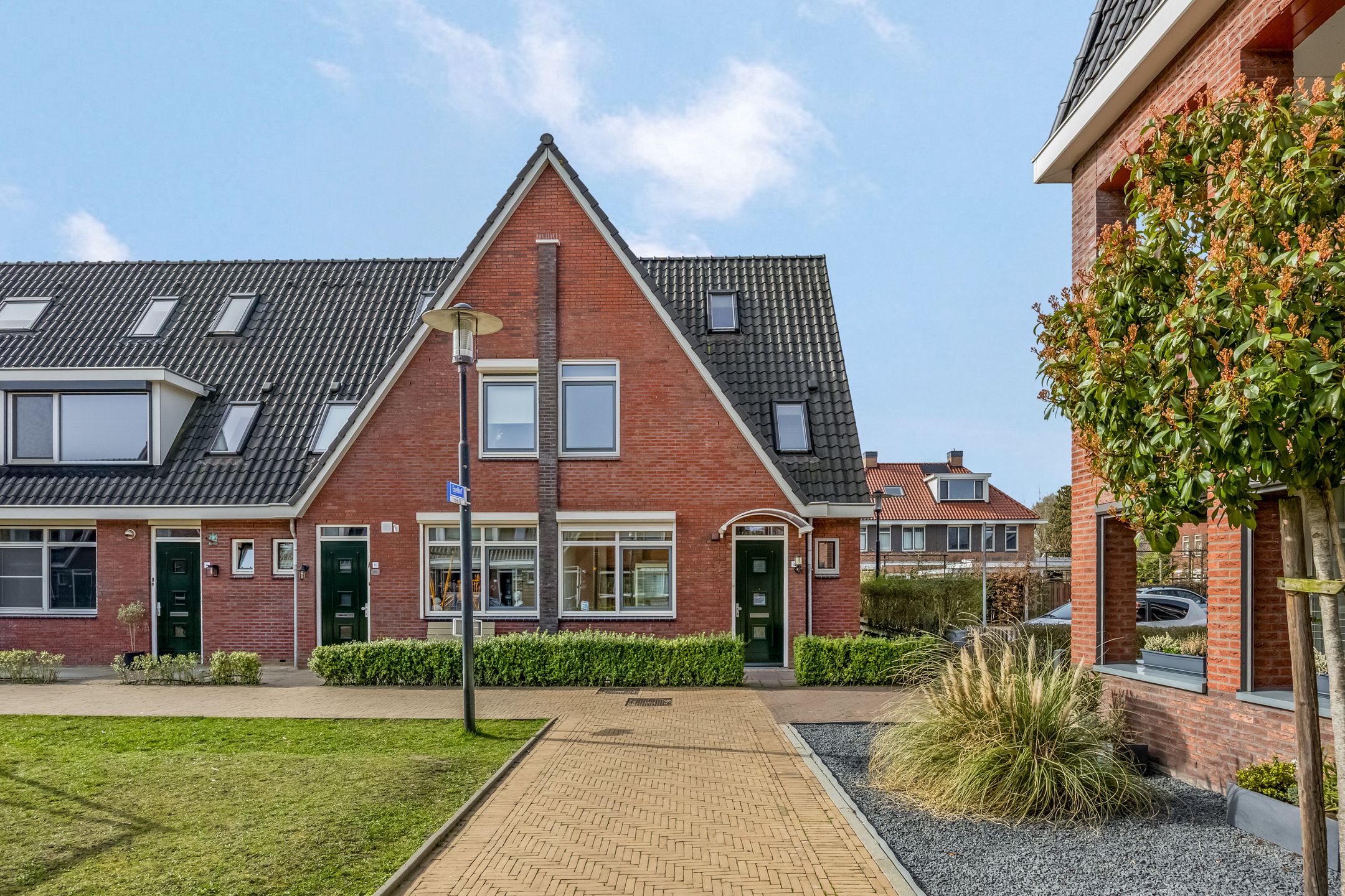 Buying a house in The Netherlands., Egelhof 21