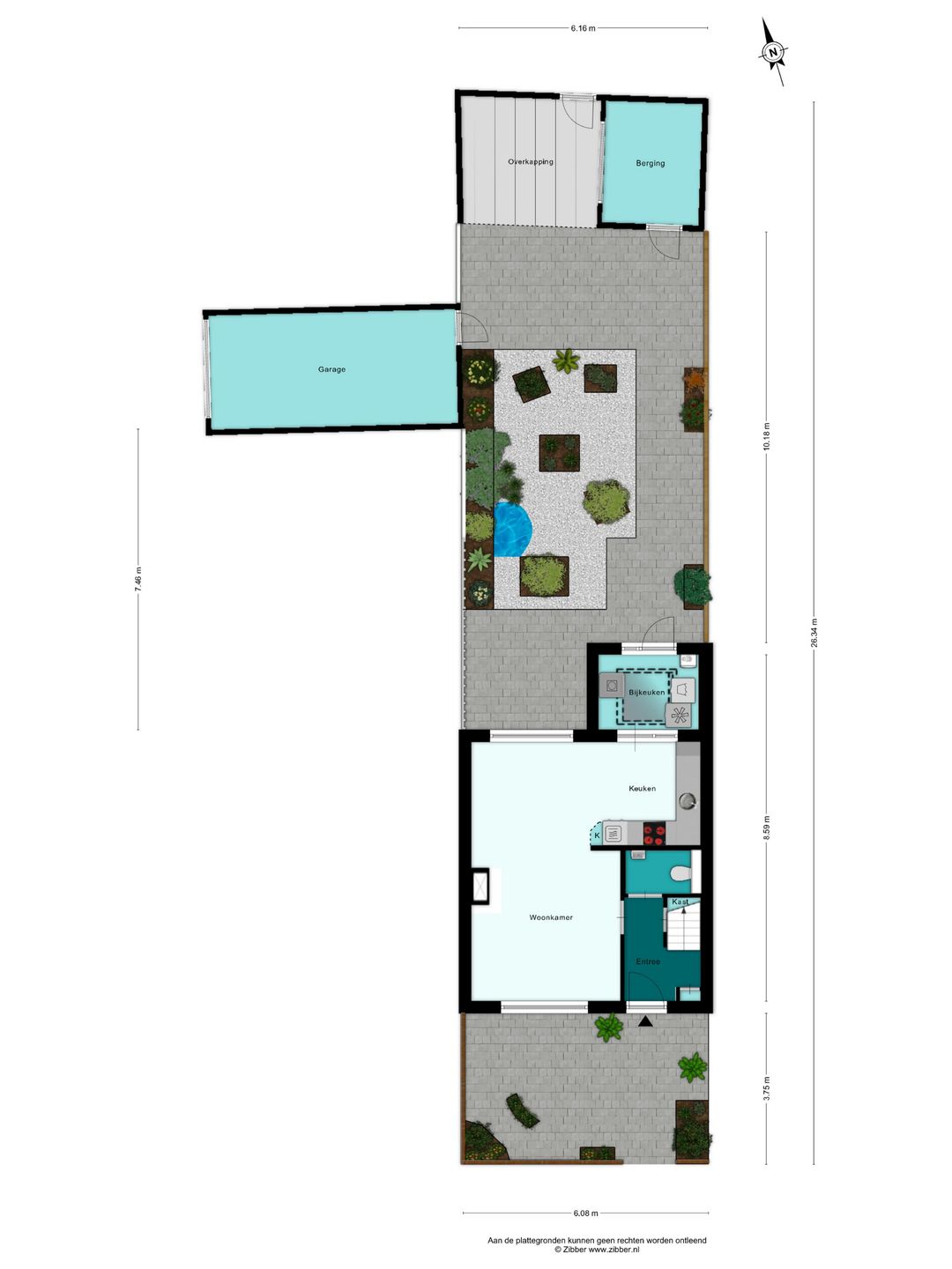 Foto 38 van Kerkstraat 98