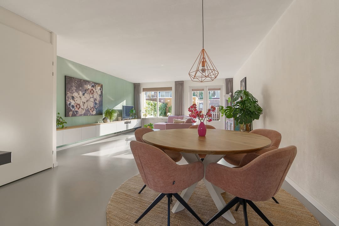 Foto 2 van Klokjesbloemlaan 146