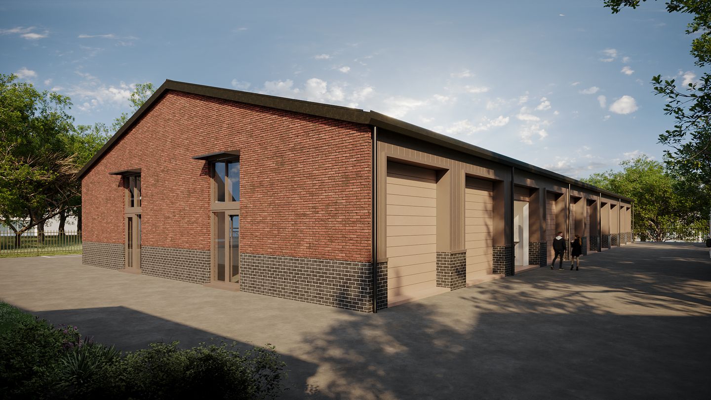 View photo 3 of Langevliet 34