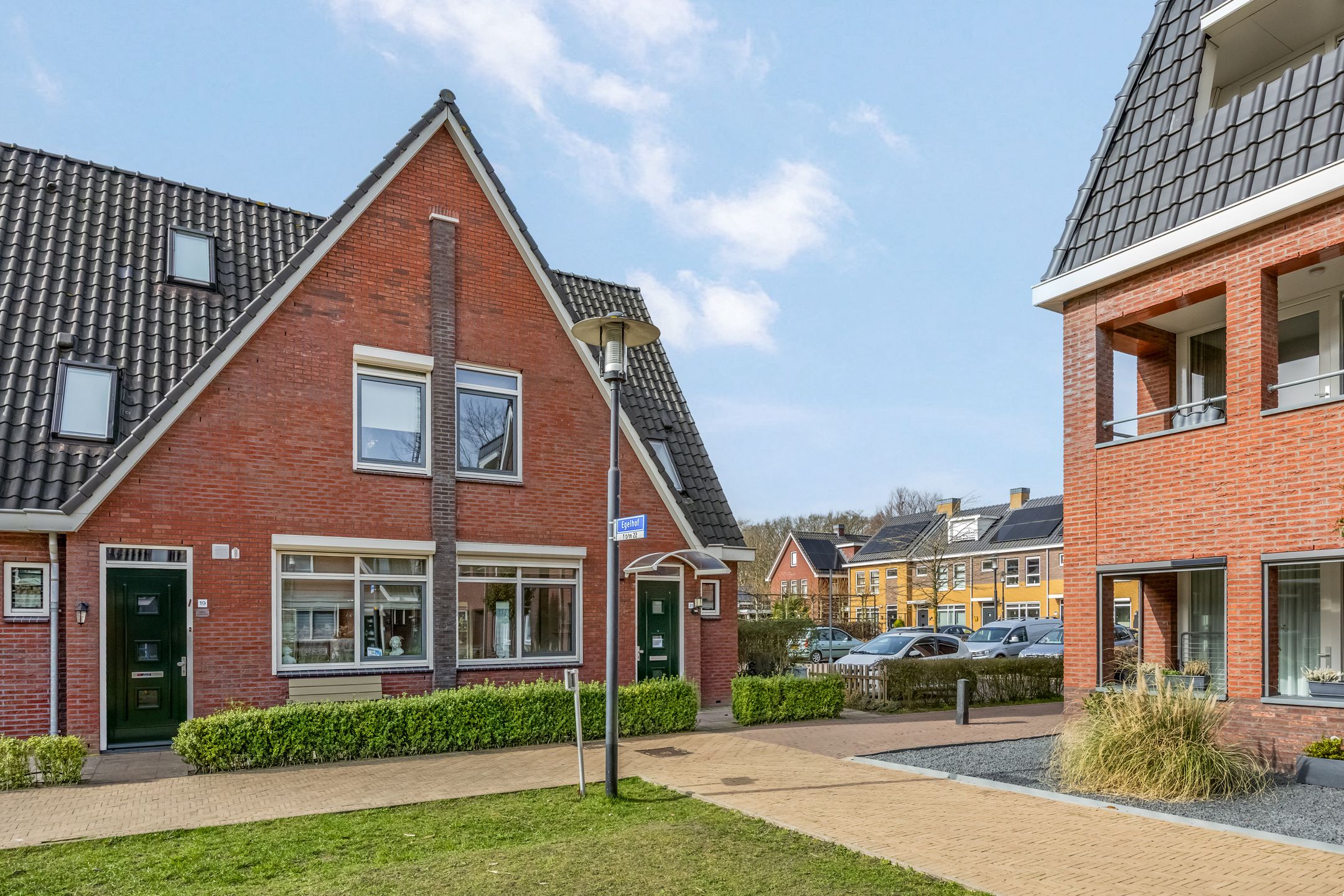 Foto 39 van Egelhof 21