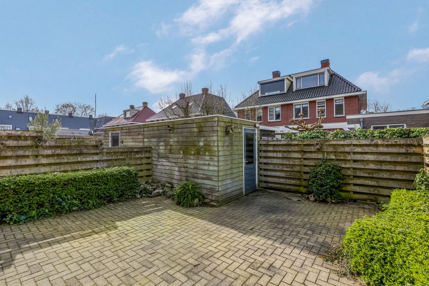 Foto 29 van Egelhof 21