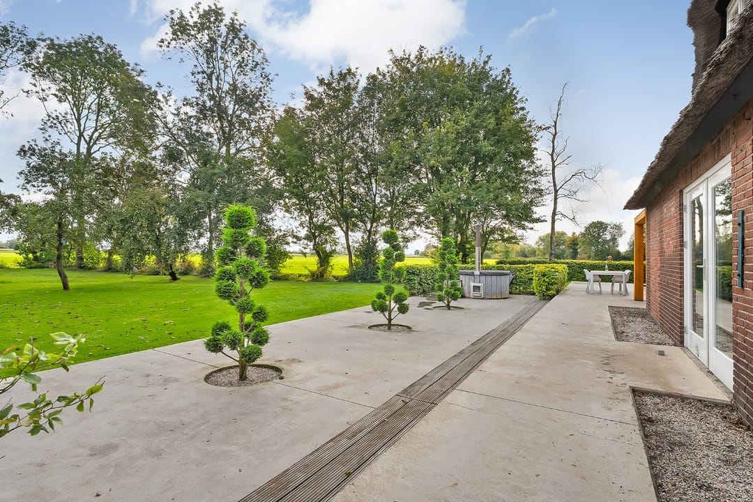 Photo 61 of Kikkerij 1