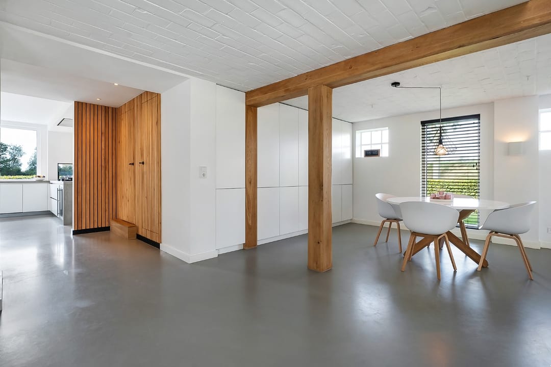 Photo 7 of Kikkerij 1