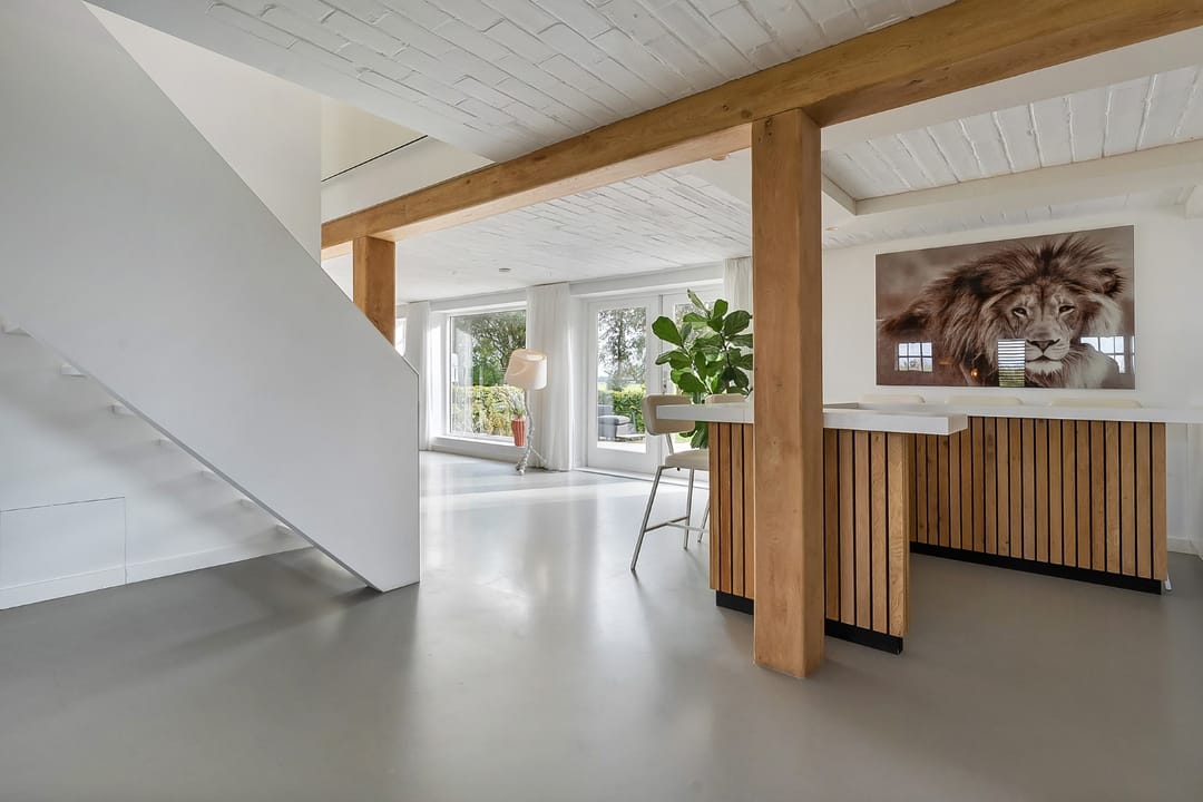 Photo 11 of Kikkerij 1