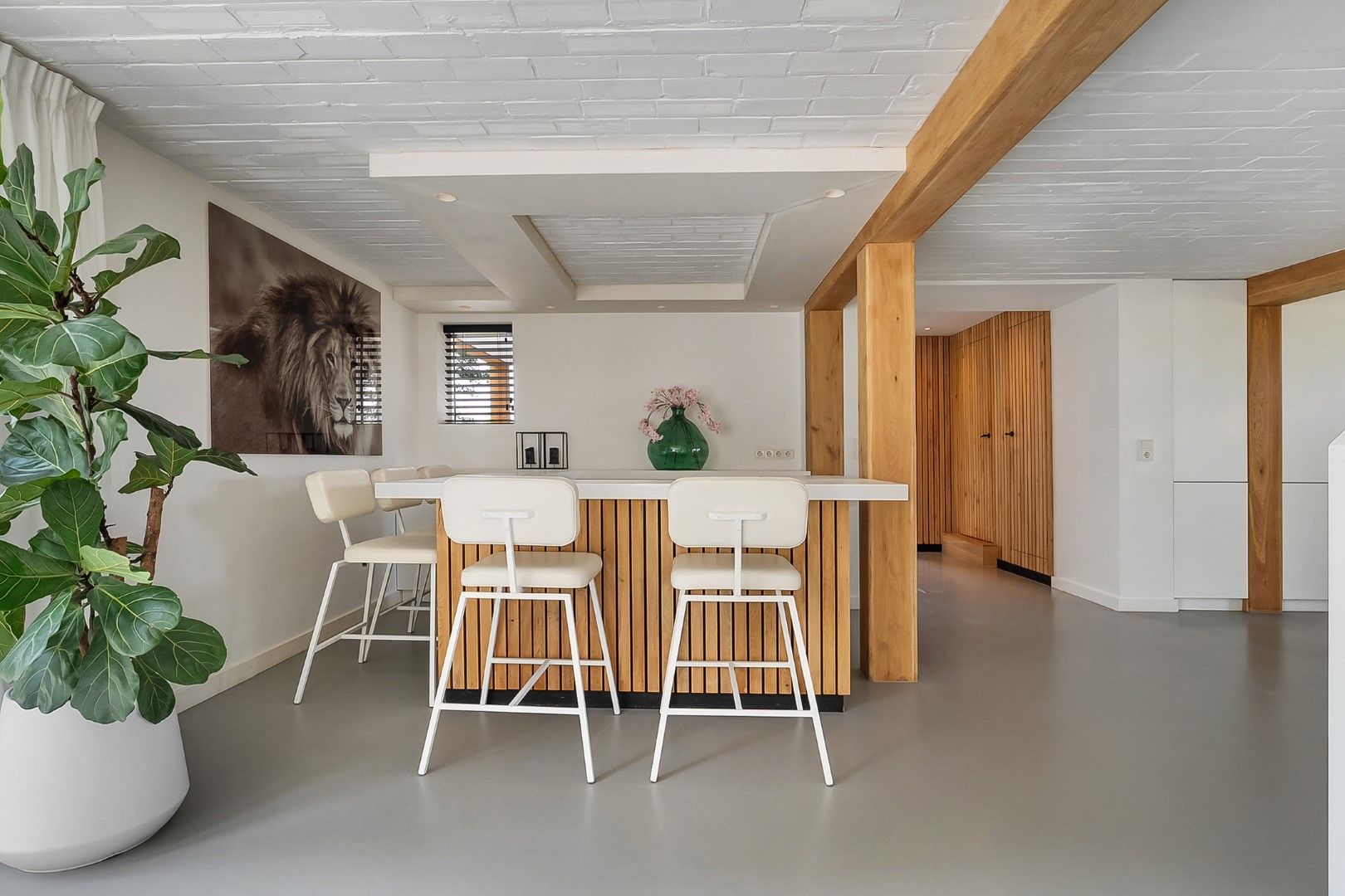 Photo 15 of Kikkerij 1