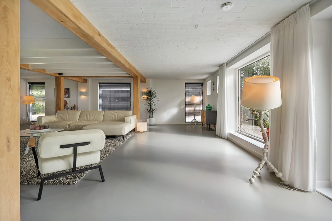 Photo 16 of Kikkerij 1