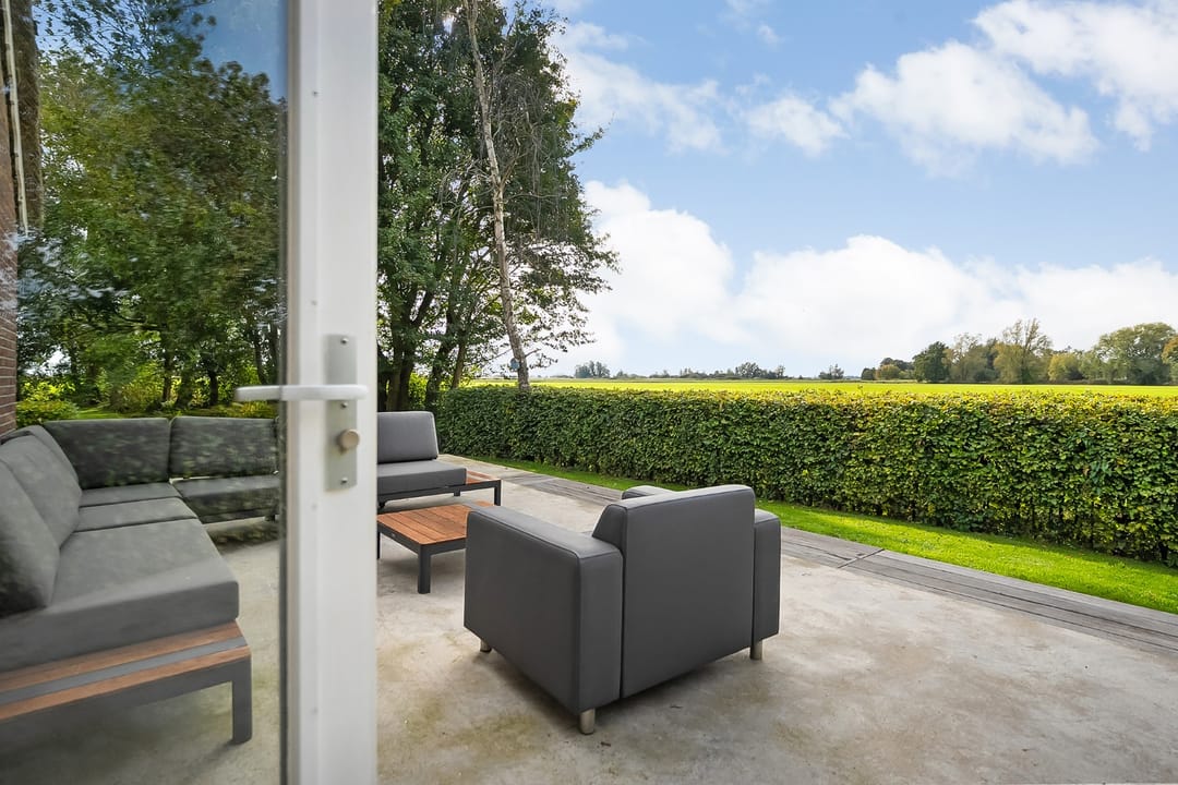 Photo 28 of Kikkerij 1