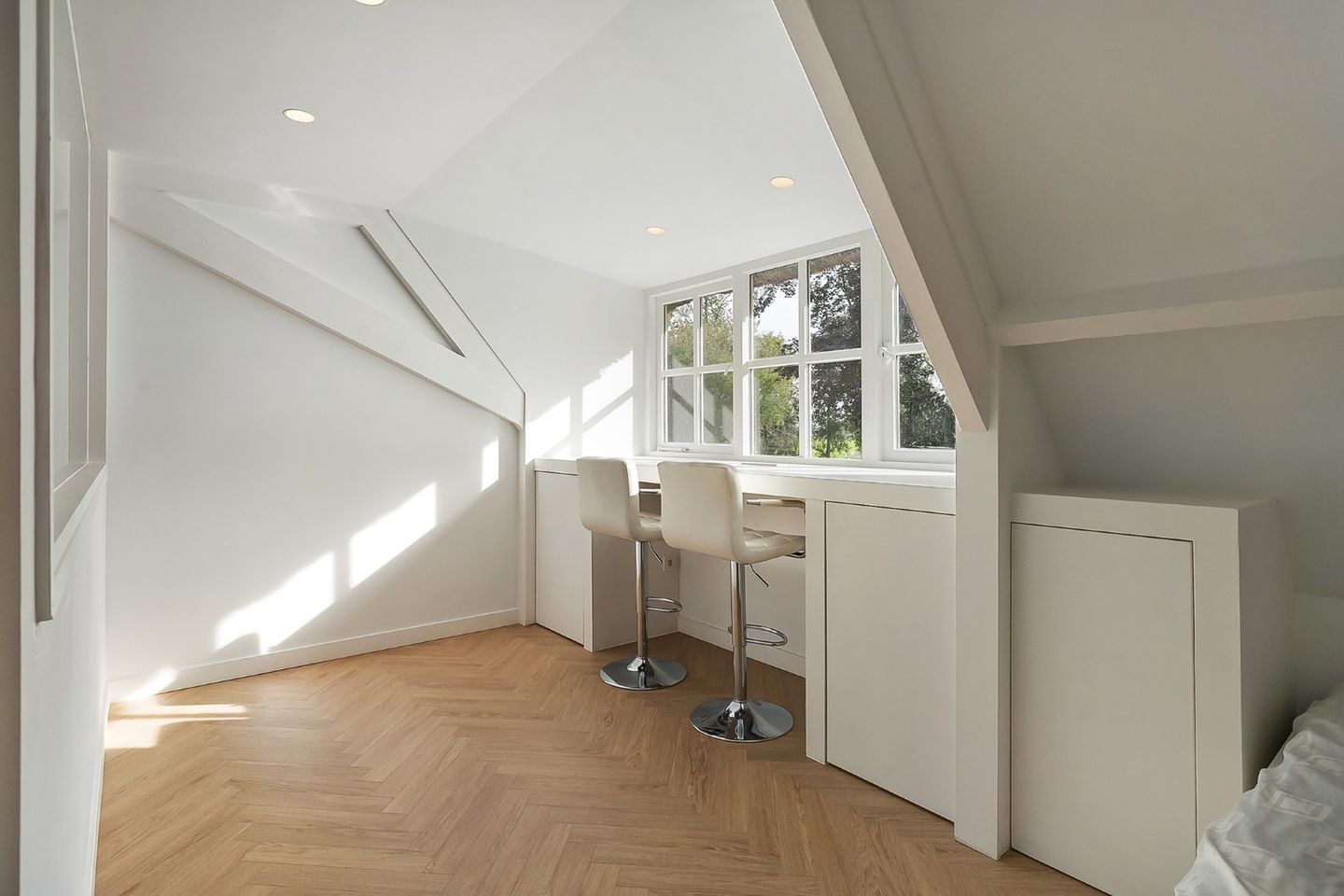 Photo 44 of Kikkerij 1